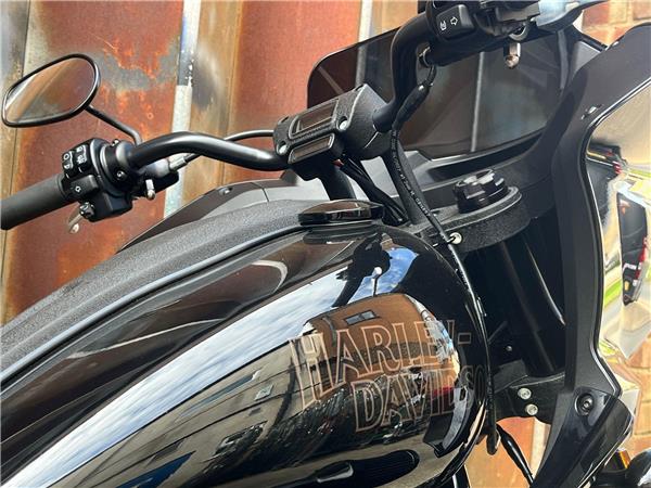 2023 Harley-Davidson Softail