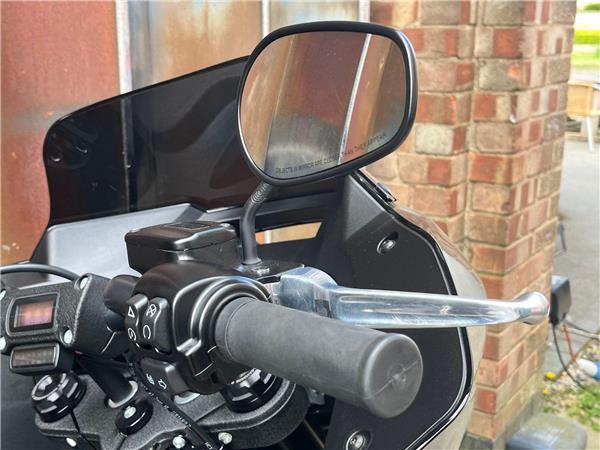 2023 Harley-Davidson Softail