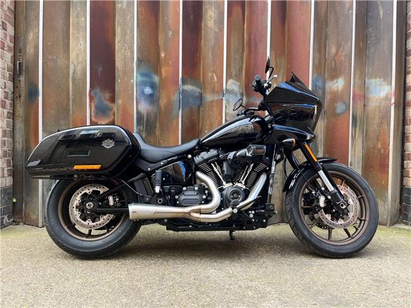 2023 Harley-Davidson Softail
