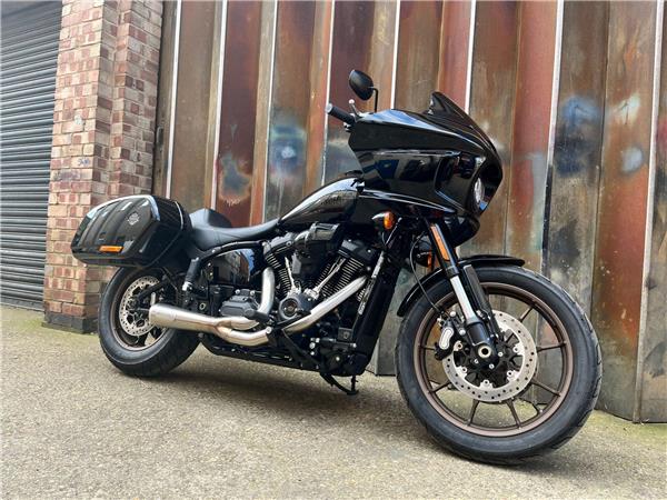 2023 Harley-Davidson Softail