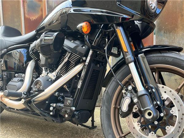 2023 Harley-Davidson Softail