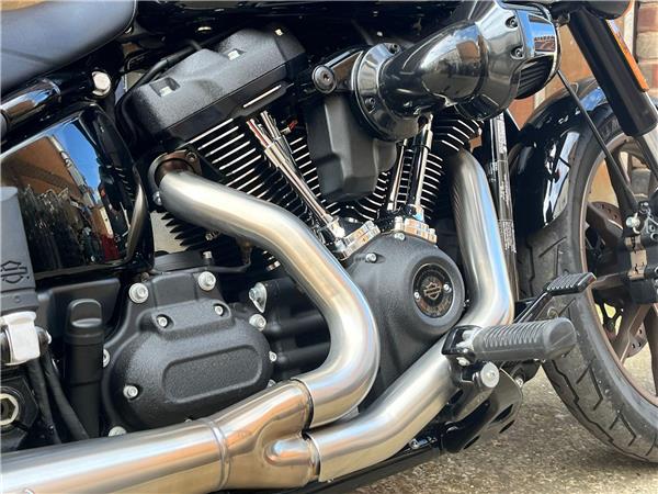 2023 Harley-Davidson Softail