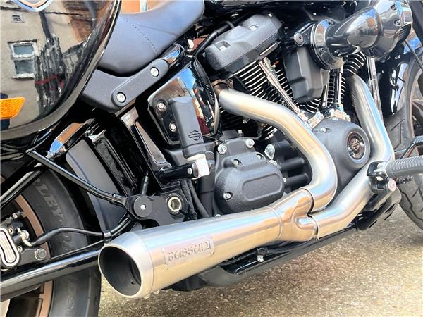2023 Harley-Davidson Softail