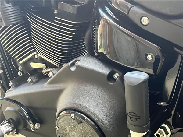 2023 Harley-Davidson Softail