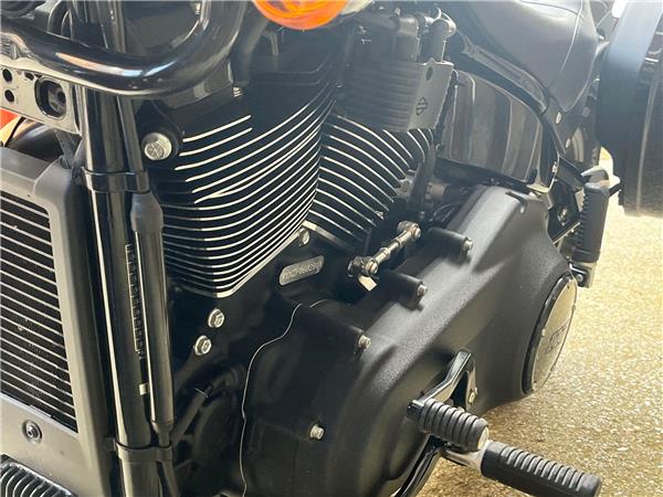 2023 Harley-Davidson Softail