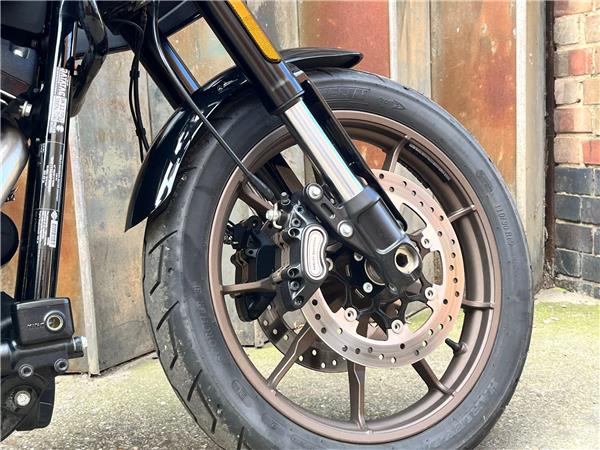 2023 Harley-Davidson Softail