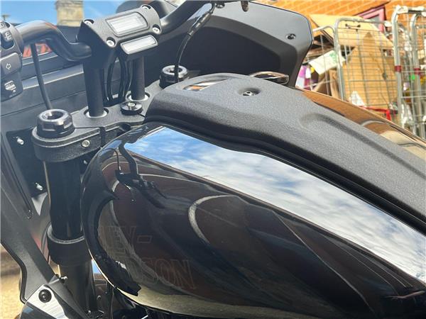 2023 Harley-Davidson Softail
