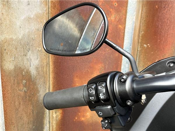 2023 Harley-Davidson Softail