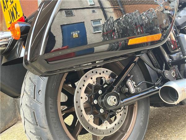 2023 Harley-Davidson Softail