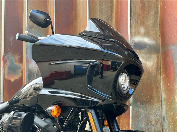 2023 Harley-Davidson Softail