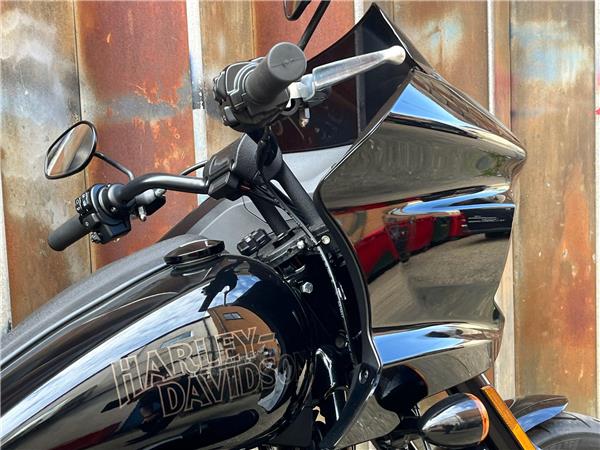 2023 Harley-Davidson Softail