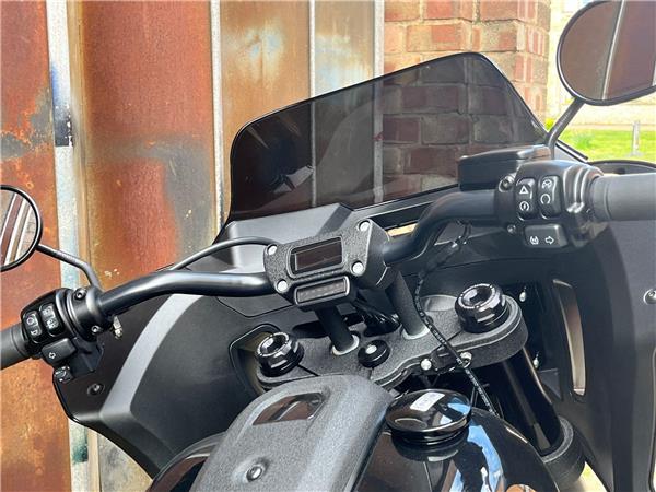 2023 Harley-Davidson Softail