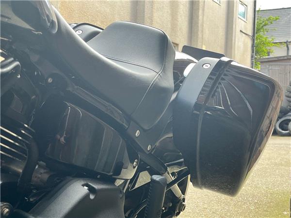 2023 Harley-Davidson Softail