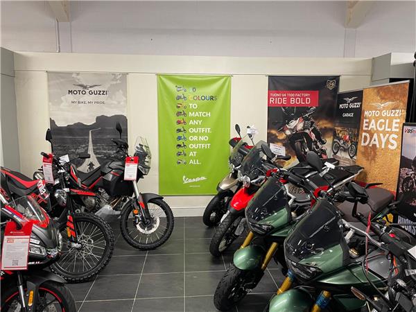 2023 Kawasaki Z125