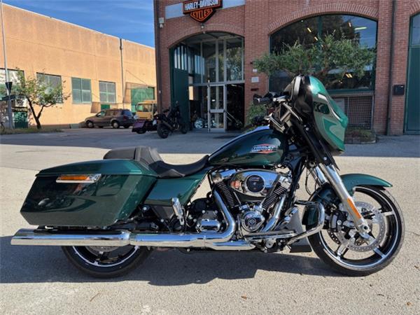 Harley-Davidson Touring