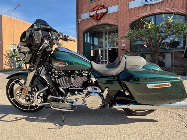 Harley-Davidson Touring