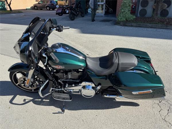 Harley-Davidson Touring