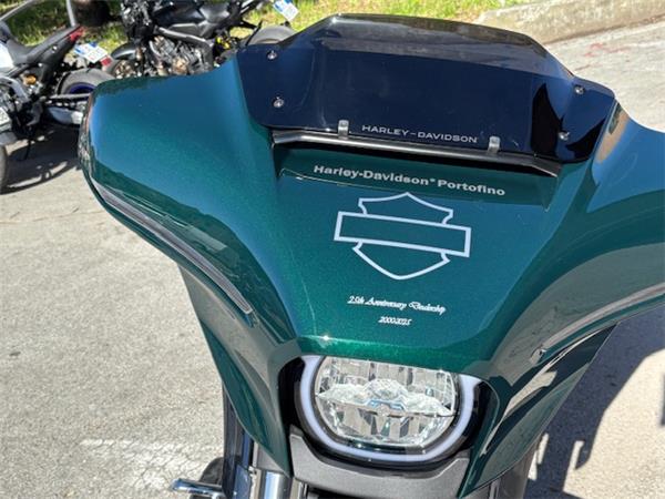Harley-Davidson Touring