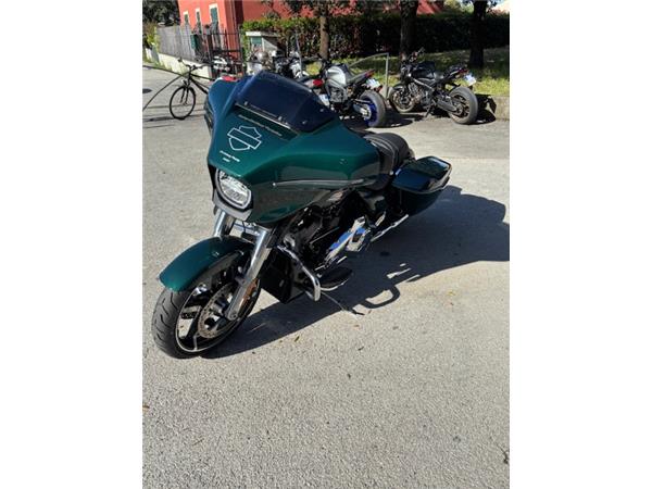 Harley-Davidson Touring