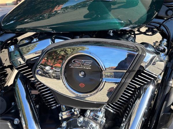 Harley-Davidson Touring