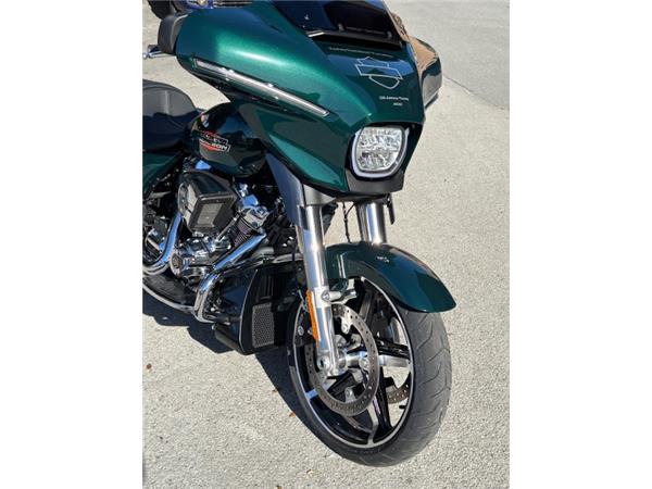 Harley-Davidson Touring