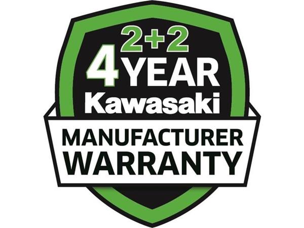 2024 Kawasaki Z H2