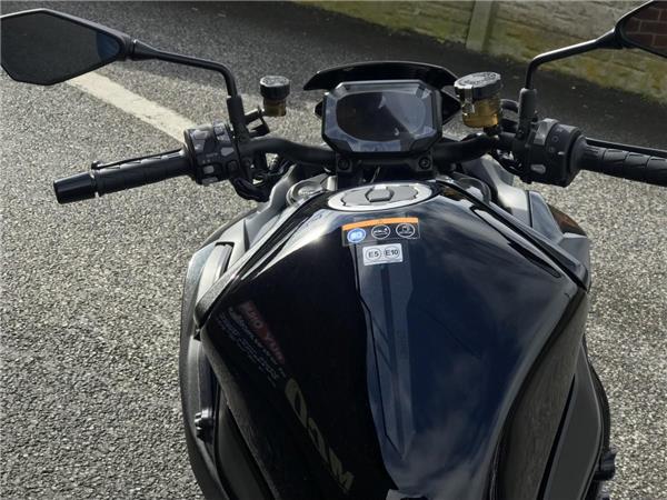 2024 Kawasaki Z H2