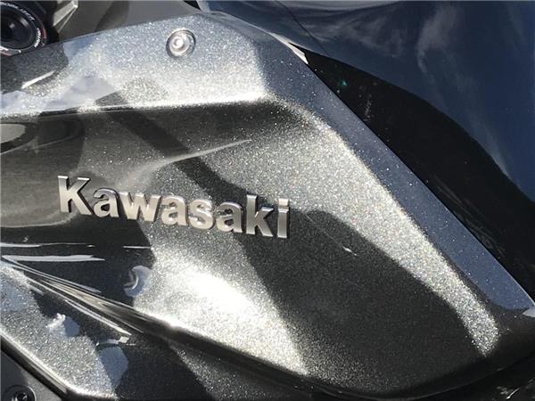 2024 Kawasaki Z H2