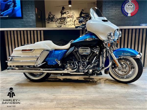 2021 HARLEY-DAVIDSON ELECTRA