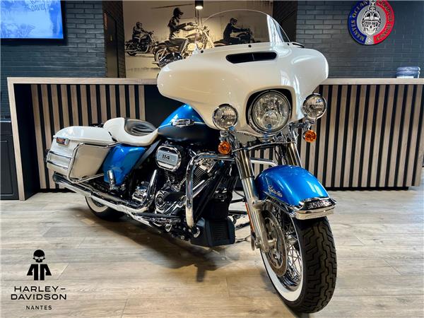 2021 HARLEY-DAVIDSON ELECTRA