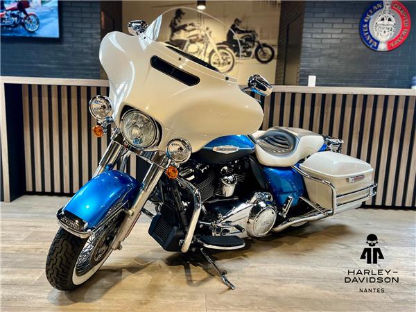 2021 HARLEY-DAVIDSON ELECTRA