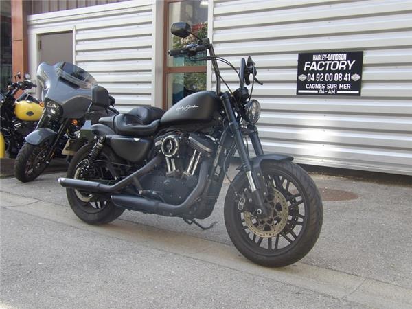 2020 HARLEY-DAVIDSON ROADSTER