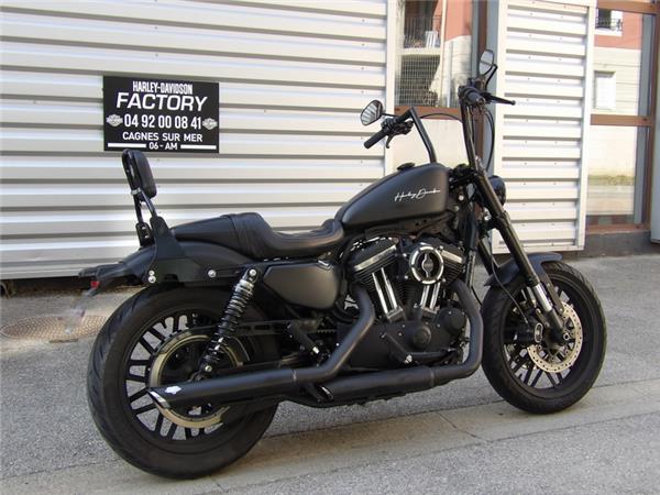 2020 HARLEY-DAVIDSON ROADSTER