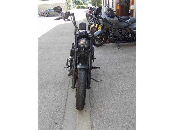 2020 HARLEY-DAVIDSON ROADSTER