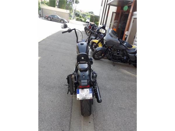 2020 HARLEY-DAVIDSON ROADSTER