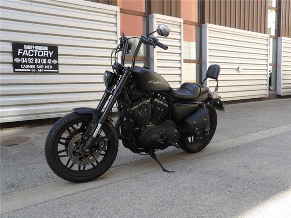 2020 HARLEY-DAVIDSON ROADSTER