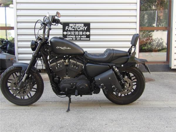 2020 HARLEY-DAVIDSON ROADSTER