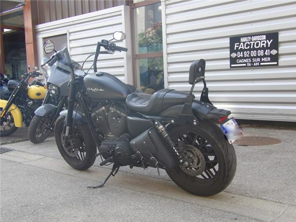 2020 HARLEY-DAVIDSON ROADSTER