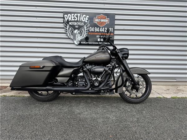 2019 HARLEY-DAVIDSON ROAD KING