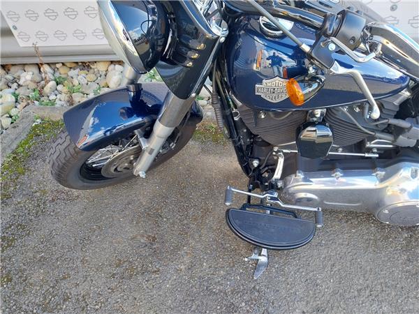 2013 HARLEY-DAVIDSON SLIM
