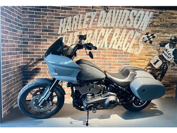 2022 HARLEY-DAVIDSON Softail FXLRST Low Rider ST 117