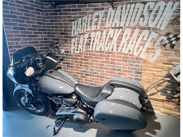 2022 HARLEY-DAVIDSON Softail FXLRST Low Rider ST 117