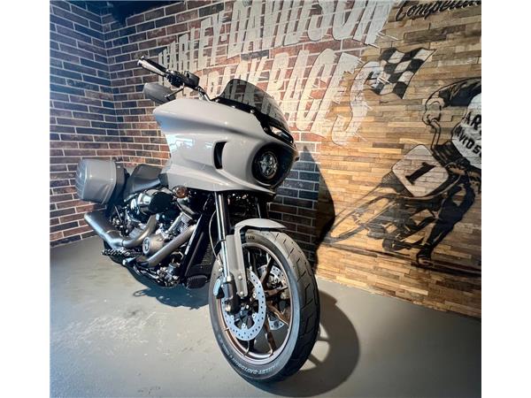 2022 HARLEY-DAVIDSON Softail FXLRST Low Rider ST 117