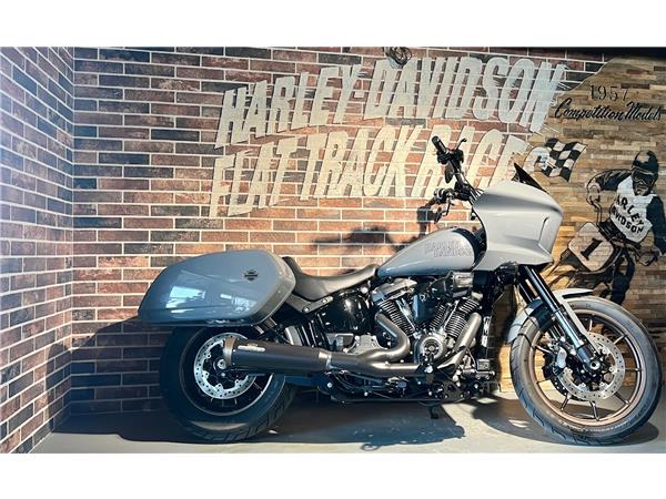 2022 HARLEY-DAVIDSON Softail FXLRST Low Rider ST 117