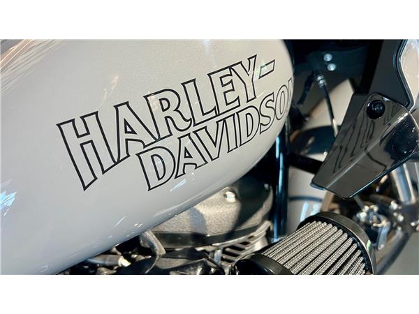 2022 HARLEY-DAVIDSON Softail FXLRST Low Rider ST 117