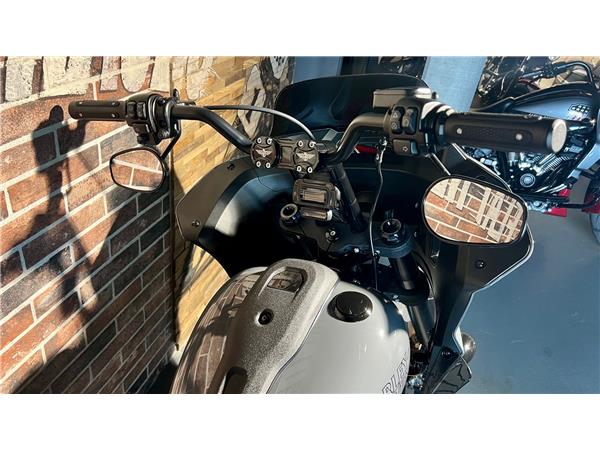 2022 HARLEY-DAVIDSON Softail FXLRST Low Rider ST 117