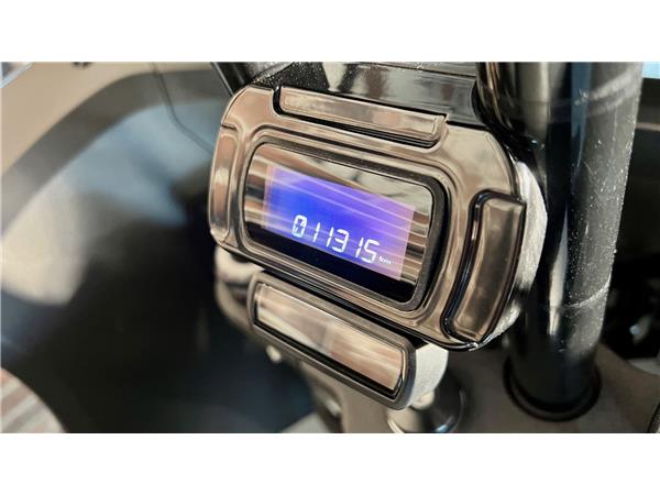 2022 HARLEY-DAVIDSON Softail FXLRST Low Rider ST 117