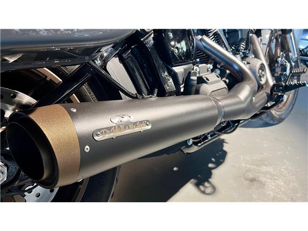 2022 HARLEY-DAVIDSON Softail FXLRST Low Rider ST 117