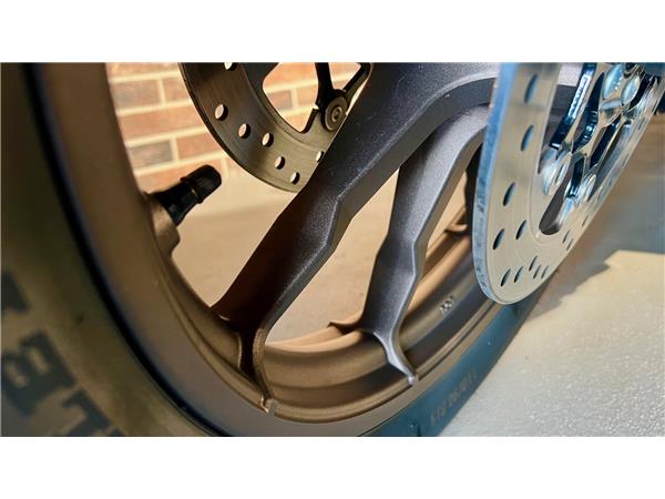 2022 HARLEY-DAVIDSON Softail FXLRST Low Rider ST 117