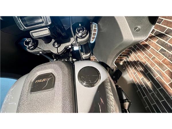 2022 HARLEY-DAVIDSON Softail FXLRST Low Rider ST 117